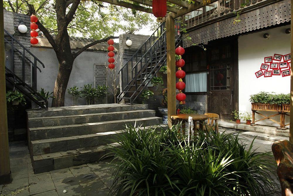 Old Story Inn Dali Ancient Town Exterior foto
